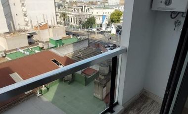 Departamento 4 Ambientes en Avellaneda A Estrenar