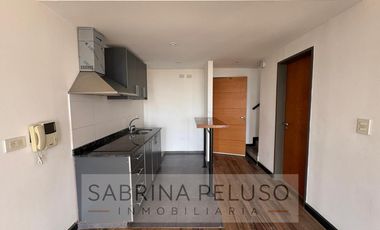 Departamento 2 ambientes en venta - Moreno Centro