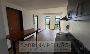Departamento 2 ambientes en venta - Moreno Centro