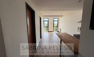Departamento 2 ambientes en venta - Moreno Centro