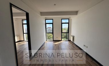Departamento 2 ambientes en venta - Moreno Centro