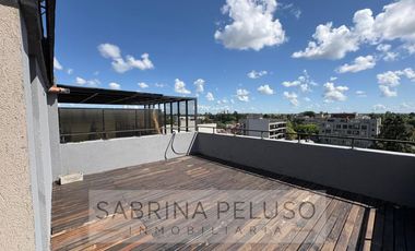 Departamento 2 ambientes en venta - Moreno Centro