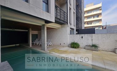 Departamento 2 ambientes en venta - Moreno Centro