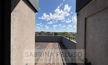 Departamento 2 ambientes en venta - Moreno Centro