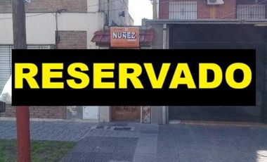 PH en G. M. Ocampo al 300, Lanús