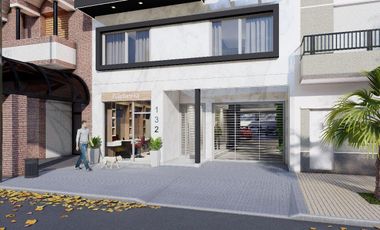 Departamento dos ambientes a la venta en Wilde Centro