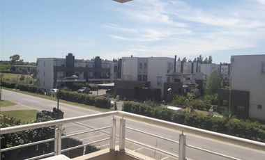 Departamento en alquiler residencial