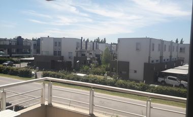 Departamento en alquiler residencial