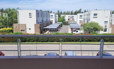 Departamento en alquiler residencial