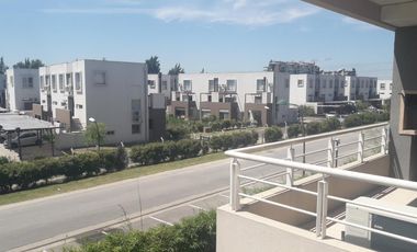 Departamento en alquiler residencial