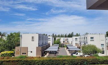 Departamento en alquiler residencial