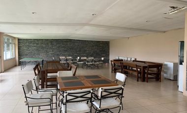 Departamento en alquiler residencial