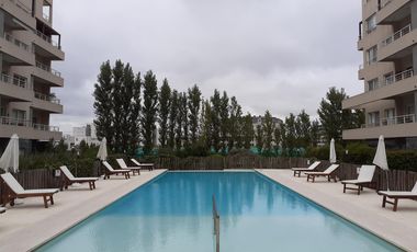 Departamento en alquiler residencial