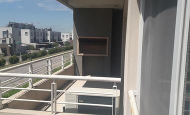 Departamento en alquiler residencial