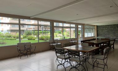 Departamento en alquiler residencial