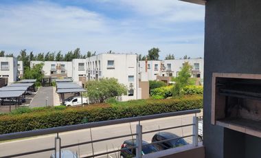 Departamento en alquiler residencial