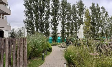 Departamento en alquiler residencial