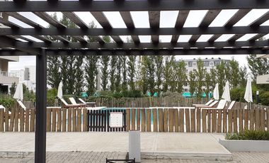 Departamento en alquiler residencial