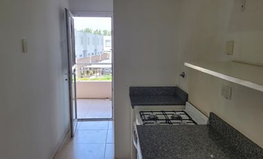 Departamento en alquiler residencial