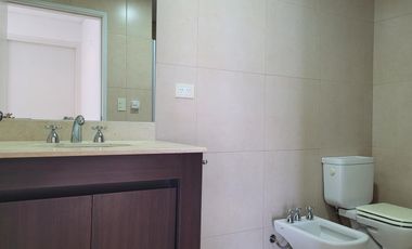 Departamento en alquiler residencial