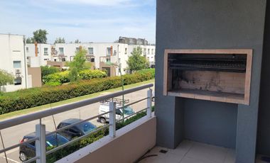 Departamento en alquiler residencial