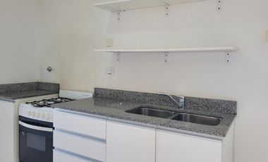 Departamento en alquiler residencial