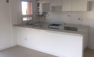 Departamento - S.Fer.-Vias/Libert.