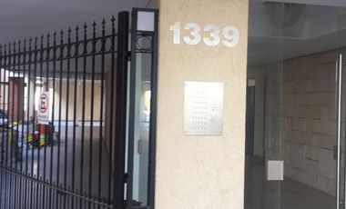 Departamento - S.Fer.-Vias/Libert.