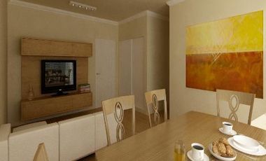 Departamento - Ituzaingó