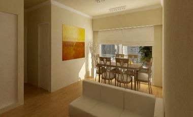 Departamento - Ituzaingó