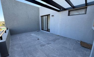 VENTA DUPLEX 4 AMB TOWN KIRI -  Nordelta - Departamento 3 habitaciones UF 411