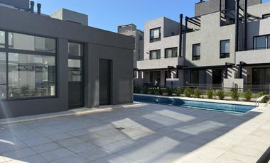 VENTA DUPLEX 4 AMB TOWN KIRI -  Nordelta - Departamento 3 habitaciones UF 411