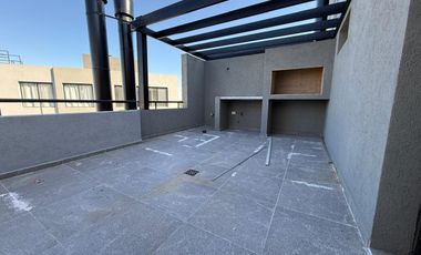 VENTA DUPLEX 4 AMB TOWN KIRI -  Nordelta - Departamento 3 habitaciones UF 411