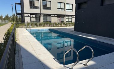 VENTA DUPLEX 4 AMB TOWN KIRI -  Nordelta - Departamento 3 habitaciones UF 411