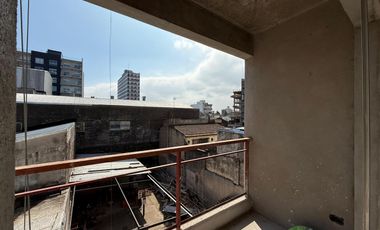 Departamento dos ambientes a la venta en Wilde Centro