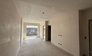 Departamento dos ambientes a la venta en Wilde Centro