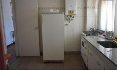 Departamento - S.Fer.-Vias/Centro