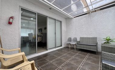 Preciosa Casa Amoblada en Renta Machangara - Cuenca