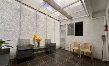 Preciosa Casa Amoblada en Renta Machangara - Cuenca