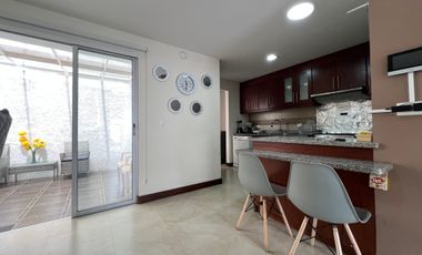 Preciosa Casa Amoblada en Renta Machangara - Cuenca