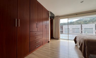 Preciosa Casa Amoblada en Renta Machangara - Cuenca