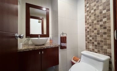 Preciosa Casa Amoblada en Renta Machangara - Cuenca