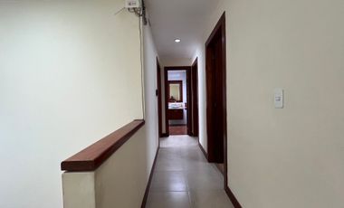 Preciosa Casa Amoblada en Renta Machangara - Cuenca