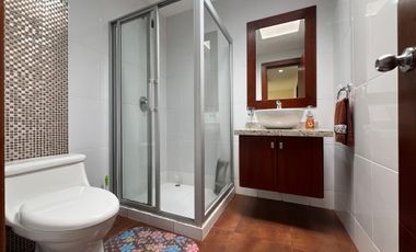 Preciosa Casa Amoblada en Renta Machangara - Cuenca