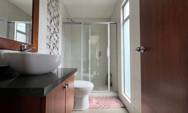 Preciosa Casa Amoblada en Renta Machangara - Cuenca