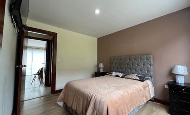 Preciosa Casa Amoblada en Renta Machangara - Cuenca