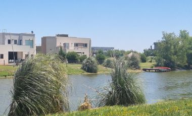 VENTA, LOTE A LA LAGUNA, PUEBLOS DEL PLATA, MAGALLANES al 200