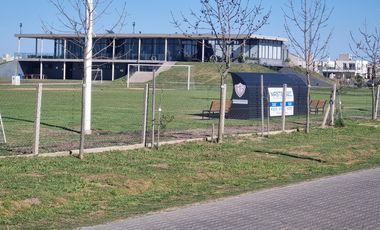 VENTA, LOTE A LA LAGUNA, PUEBLOS DEL PLATA, MAGALLANES al 200