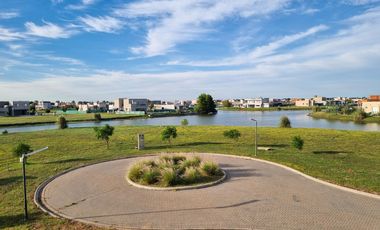 VENTA, LOTE A LA LAGUNA, PUEBLOS DEL PLATA, MAGALLANES al 200