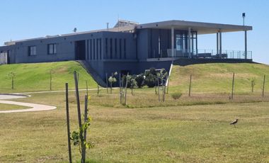 VENTA, LOTE A LA LAGUNA, PUEBLOS DEL PLATA, MAGALLANES al 200